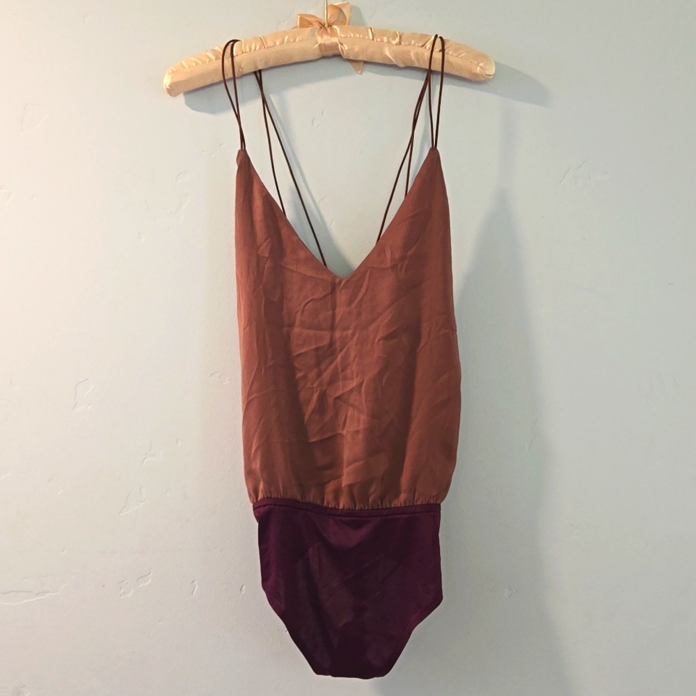 Bodysuit